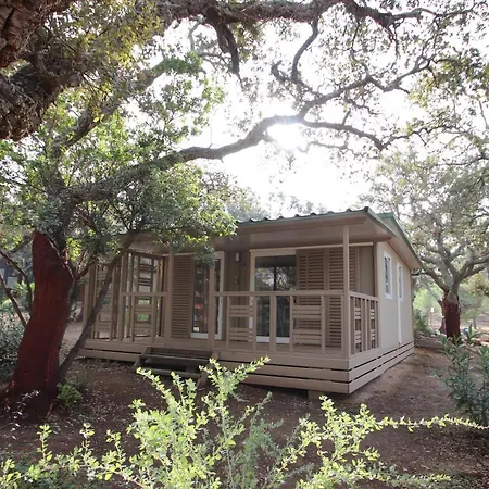 Petralegna Σαλέ Πόρτο Βέκιο