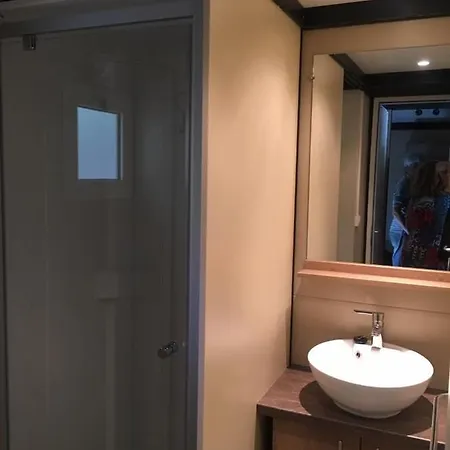 Σαλέ Petralegna Πόρτο Βέκιο