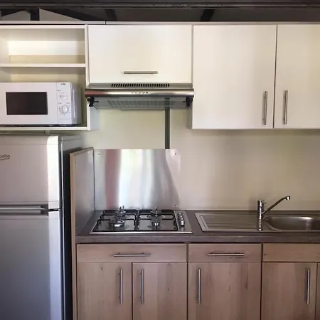 Σαλέ Petralegna *