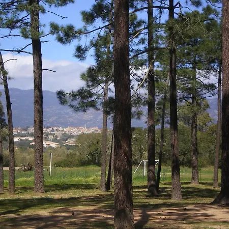 Σαλέ Petralegna *