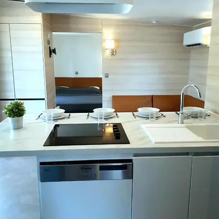 Petralegna Σαλέ *