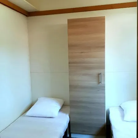 Petralegna Σαλέ *