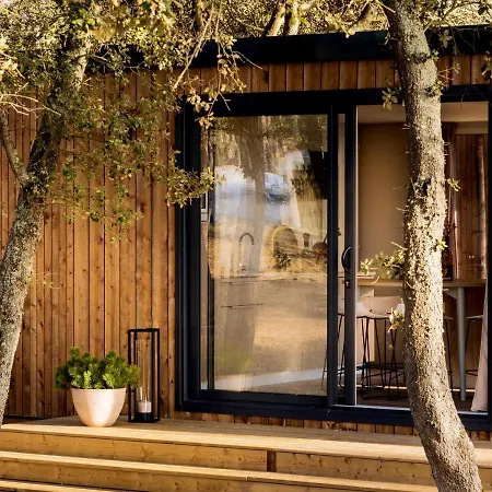 Σαλέ Petralegna *