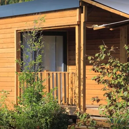 Σαλέ Petralegna *