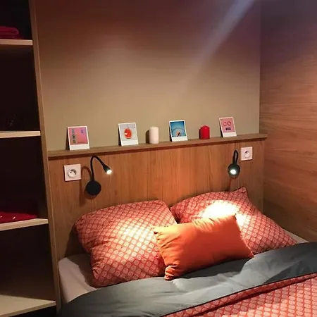 Petralegna Σαλέ Πόρτο Βέκιο