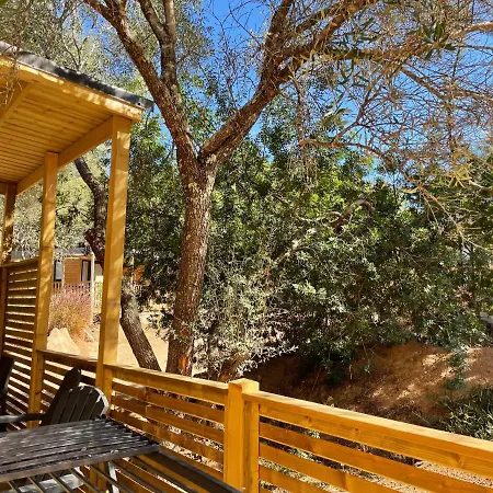 Petralegna Σαλέ *