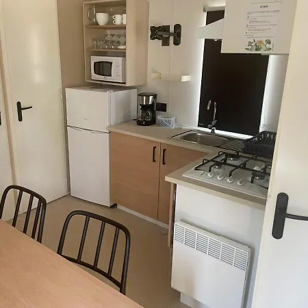 Σαλέ Petralegna *