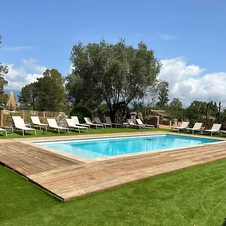 Σαλέ Petralegna Πόρτο Βέκιο