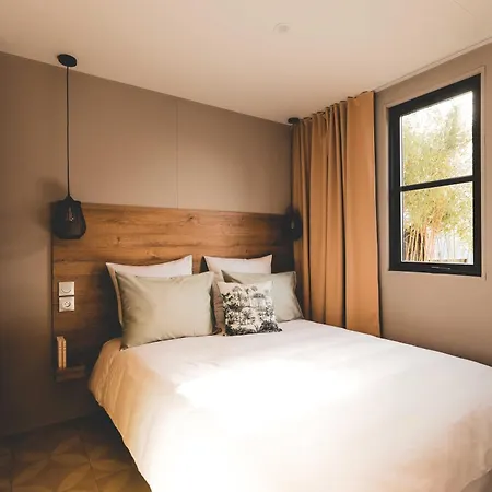 Petralegna Chalé Porto-Vecchio (Corsica)