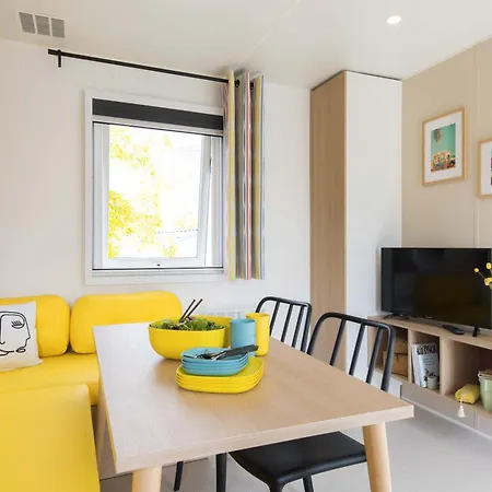 Chalé Petralegna Porto-Vecchio (Corsica)