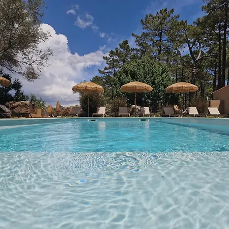 Σαλέ Petralegna Πόρτο Βέκιο