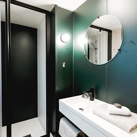 Σαλέ Petralegna Πόρτο Βέκιο