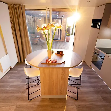 Σαλέ Petralegna *