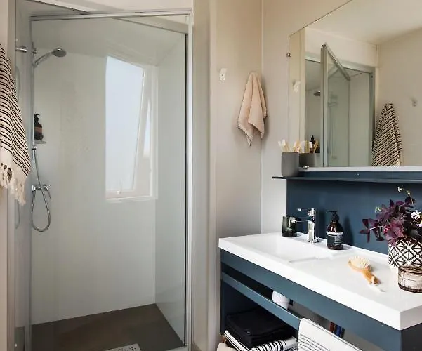 Petralegna Chalé Porto-Vecchio (Corsica)