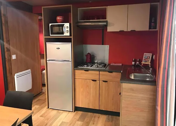 Petralegna Porto-Vecchio (Corsica)