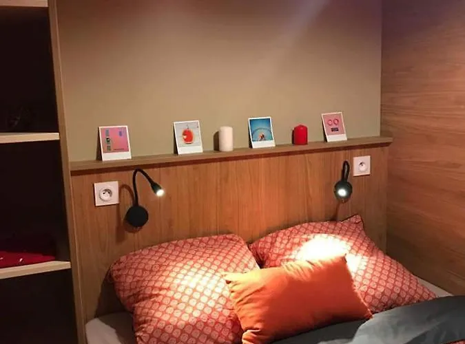 Petralegna Chalé Porto-Vecchio (Corsica)