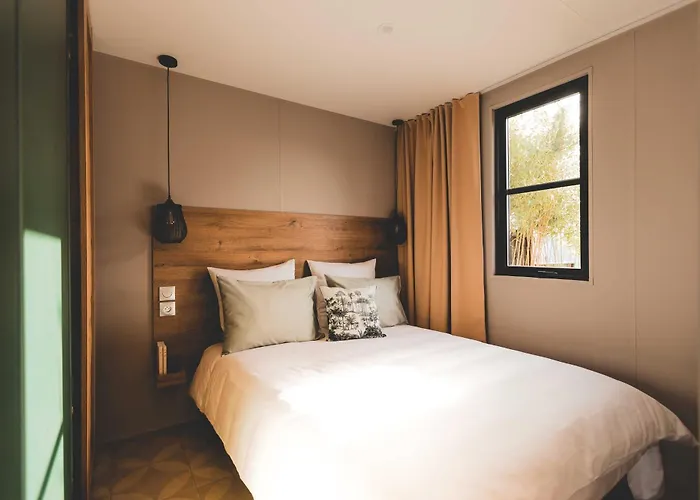 Petralegna Chalé Porto-Vecchio (Corsica)