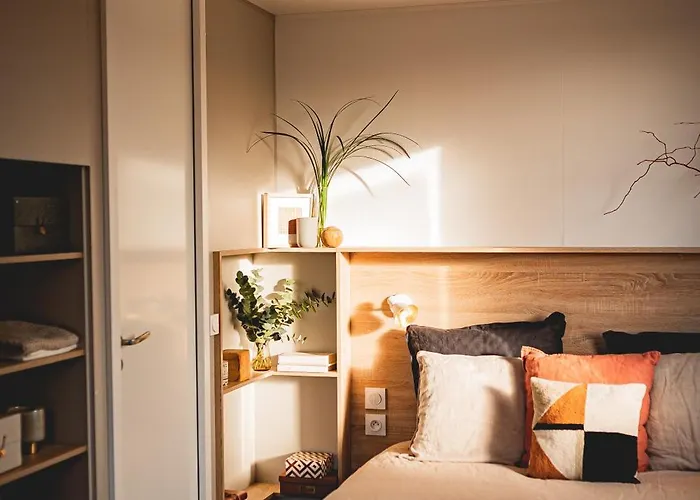 Petralegna Chalé Porto-Vecchio (Corsica)