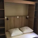 Petralegna Horská chata Porto-Vecchio (Corsica)