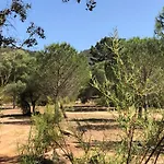 Petralegna Horská chata Porto-Vecchio (Corsica)