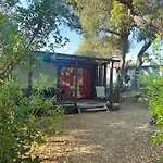 Petralegna Chalet