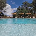 Horská chata Petralegna Porto-Vecchio (Corsica)