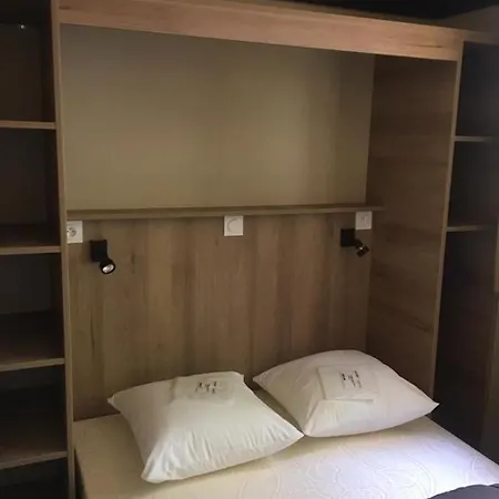 Petralegna Chalet Porto-Vecchio (Corsica)