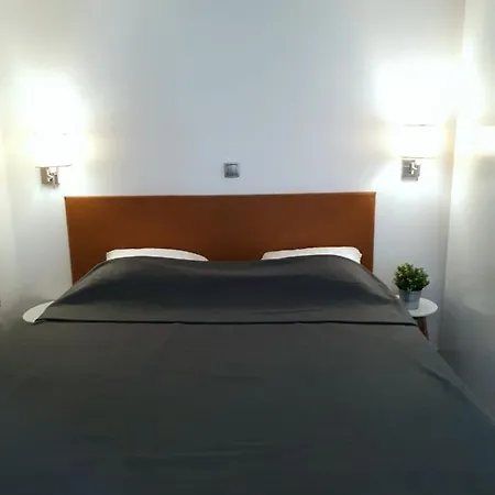 Horská chata Petralegna