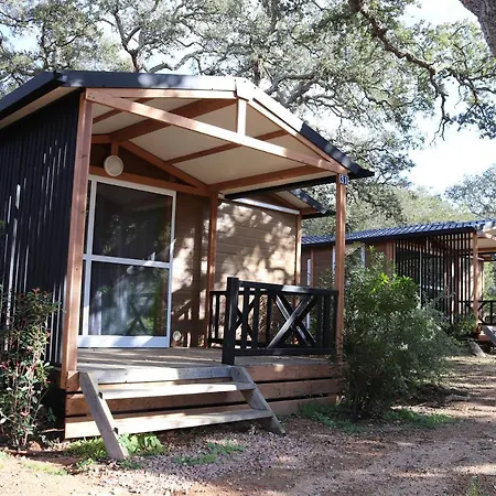 Petralegna Chalet Porto-Vecchio (Corsica)