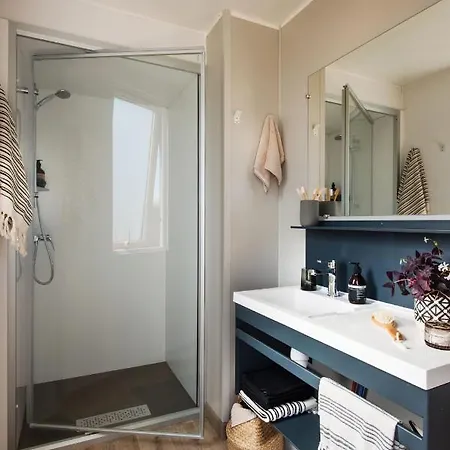 Petralegna Chalet Porto-Vecchio (Corsica)