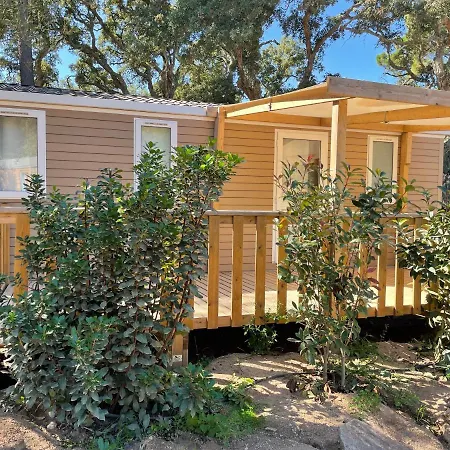 Petralegna Porto-Vecchio (Corsica)