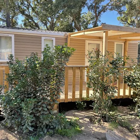 Petralegna Horská chata Porto-Vecchio (Corsica)