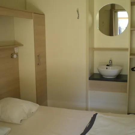 Petralegna Horská chata Porto-Vecchio (Corsica)
