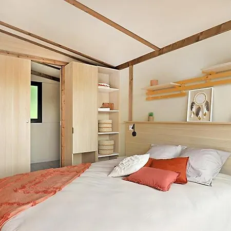 Petralegna Chalet