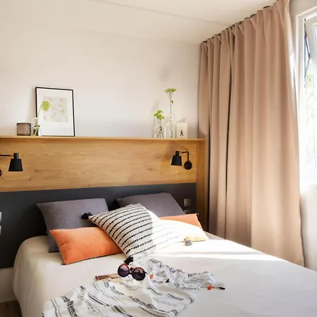 Petralegna Chalet Porto-Vecchio (Corsica)