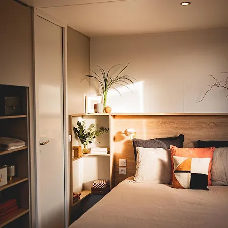 Petralegna Chalet Porto-Vecchio (Corsica)