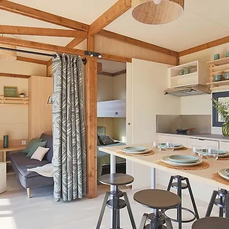 Petralegna Chalet