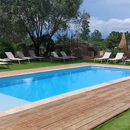 Chalet Petralegna *