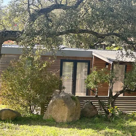 Petralegna Chalet *