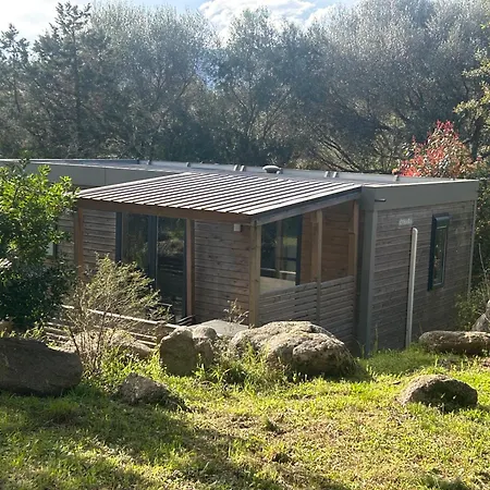Chalet Petralegna Porto-Vecchio (Corsica)