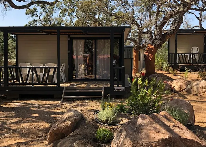 Petralegna Porto Vecchio