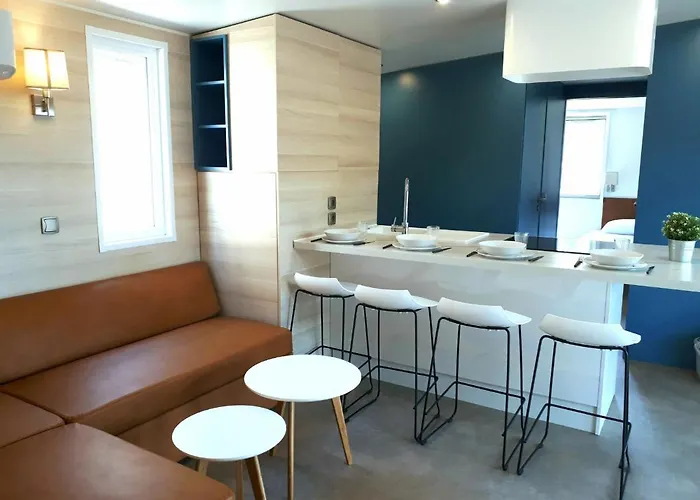 Horská chata Petralegna