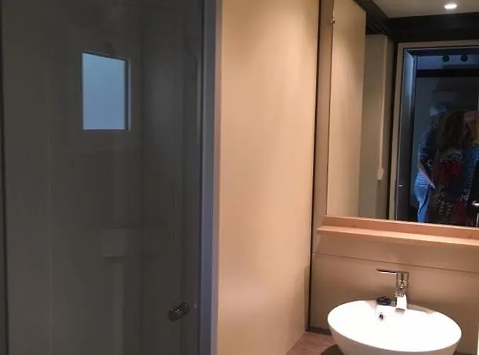 Chalet Petralegna Porto Vecchio