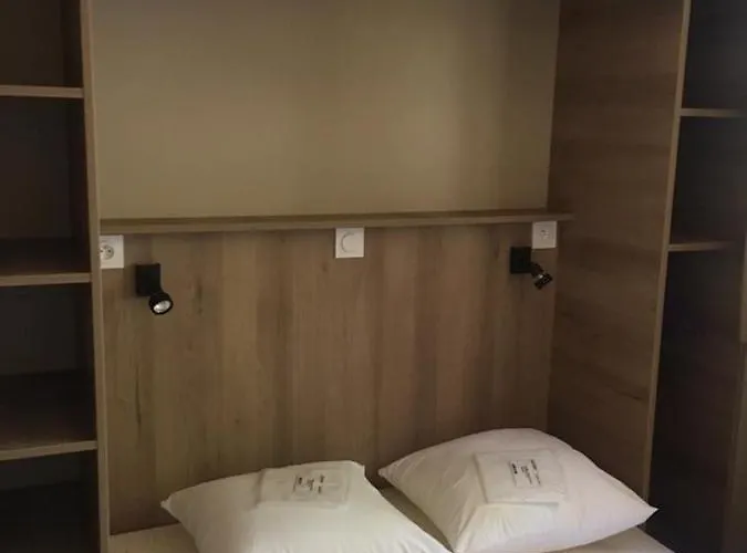 Petralegna Horská chata Porto-Vecchio (Corsica)