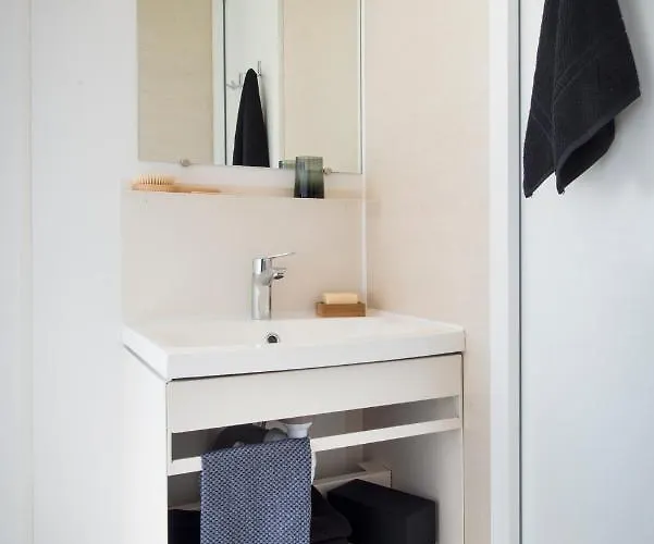 Petralegna Horská chata Porto-Vecchio (Corsica)