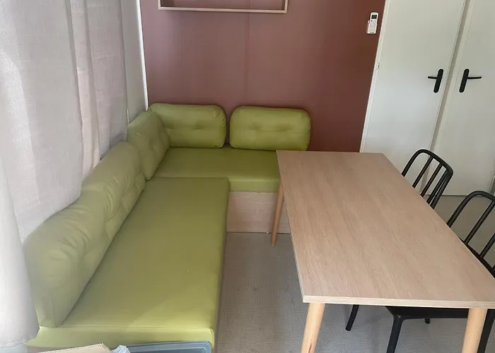 Horská chata Petralegna *