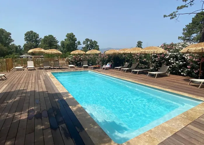 Horská chata Petralegna *