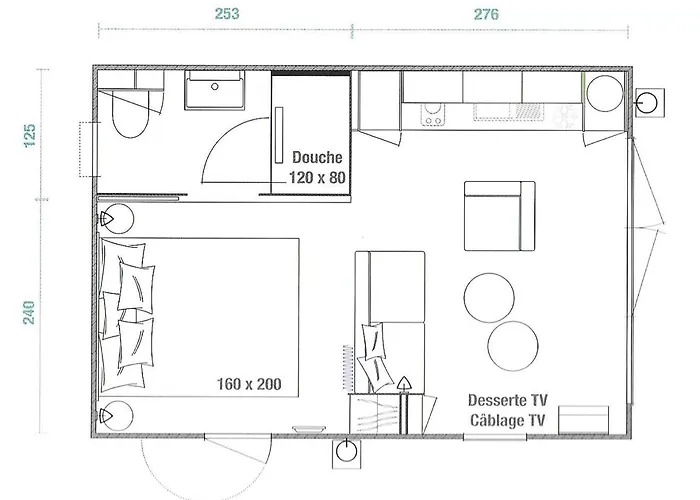 Petralegna * Porto Vecchio