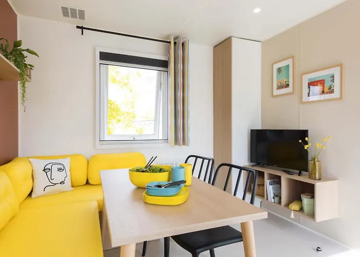 Chalet Petralegna Porto Vecchio