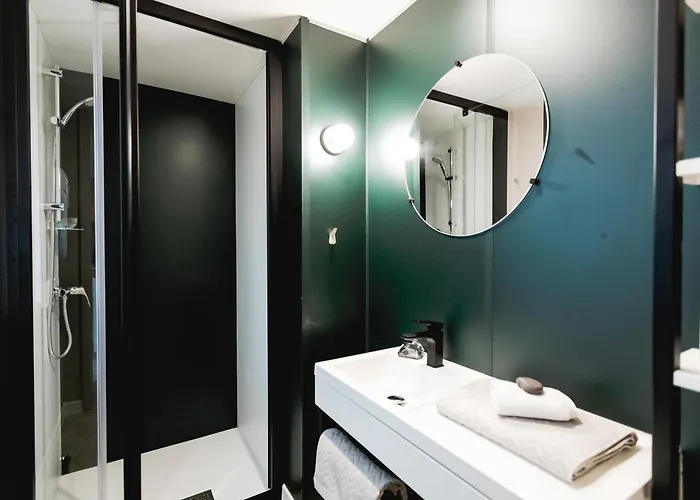 Chalet Petralegna Porto Vecchio